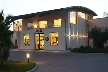 Hermes Hotel