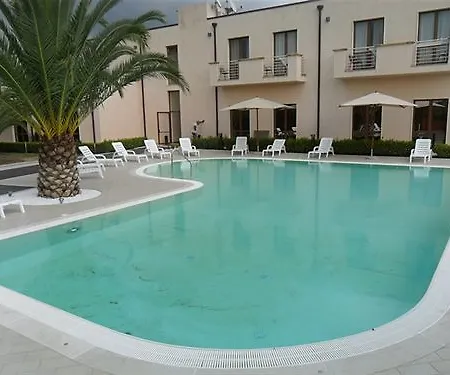 Hotel Hermes Policoro