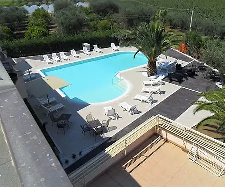 Hermes Hotel