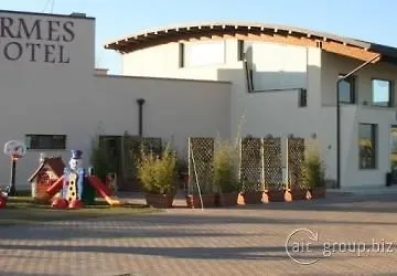 爱马仕酒店