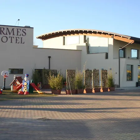 Hermes 3* Policoro
