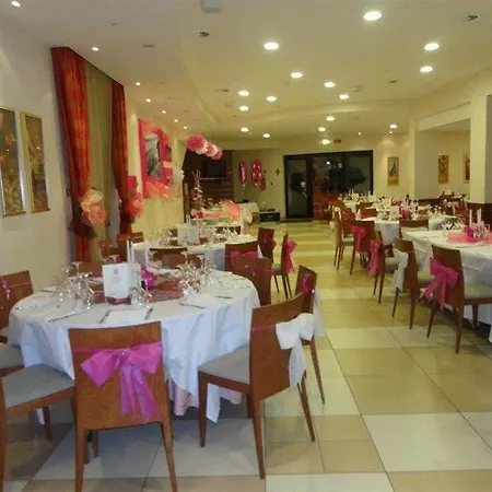 Hermes Hotel