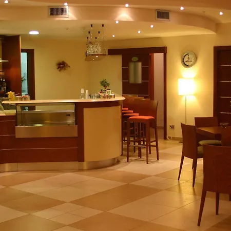 Hermes 3* Policoro