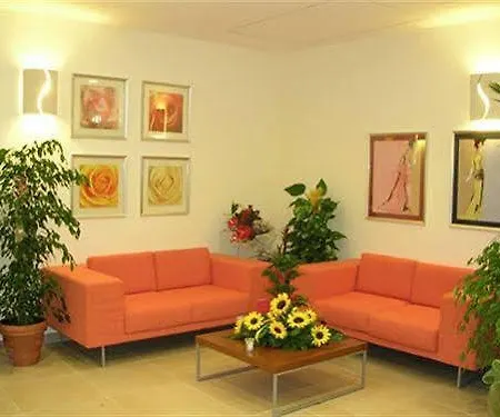 Hermes Hotel