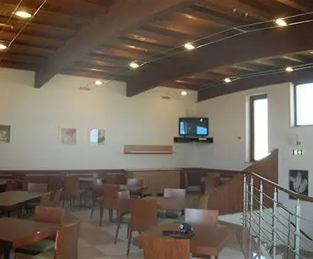 Hermes Hotel 3*