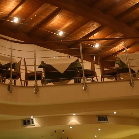 Hermes Hotel