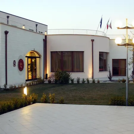 Hermes Hotel Policoro