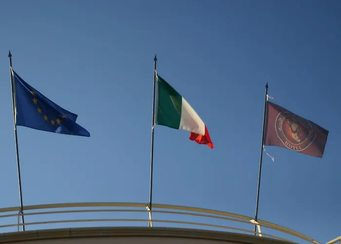 Hermes Hotel Policoro