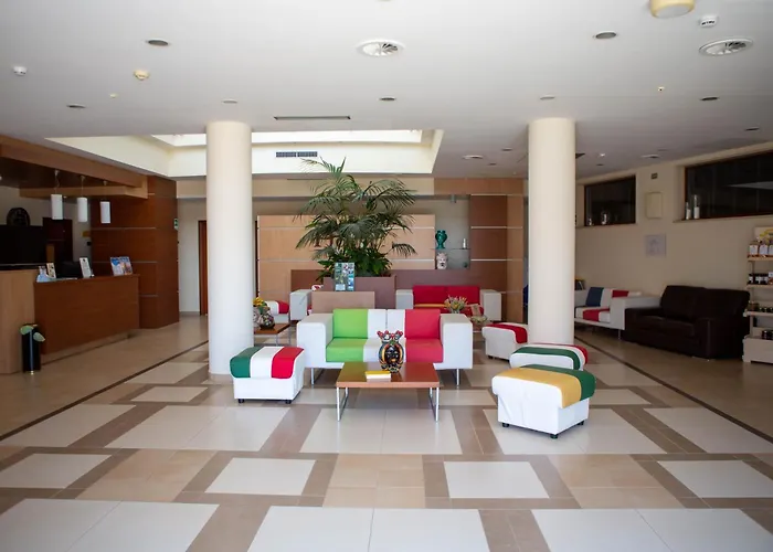 Hermes Hotel Policoro