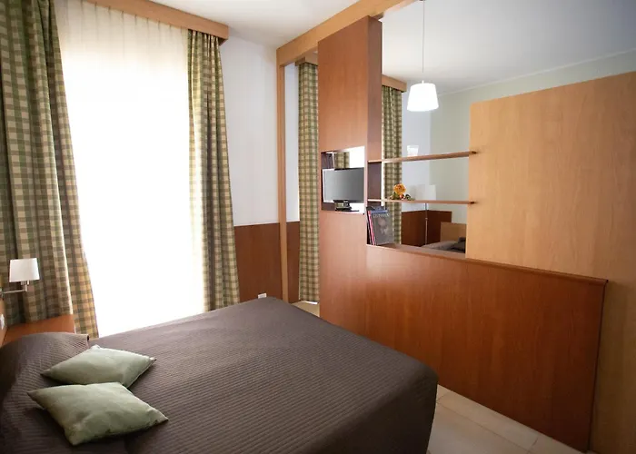 Hotel Hermes Policoro