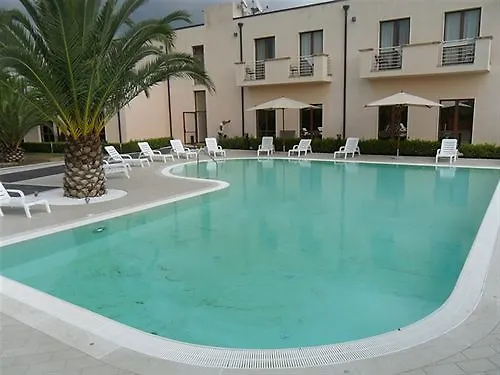 Hotel Hermes Policoro