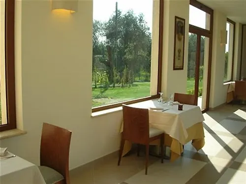 Hotel Hermes Policoro