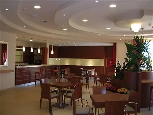 Hermes Hotel Policoro